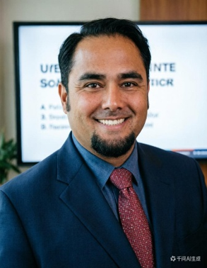 Joshua Benjamin