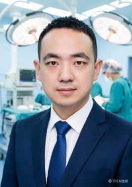 刘辰洋