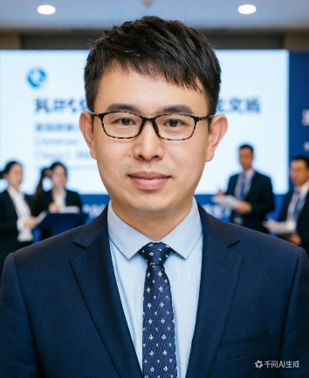 朱永为